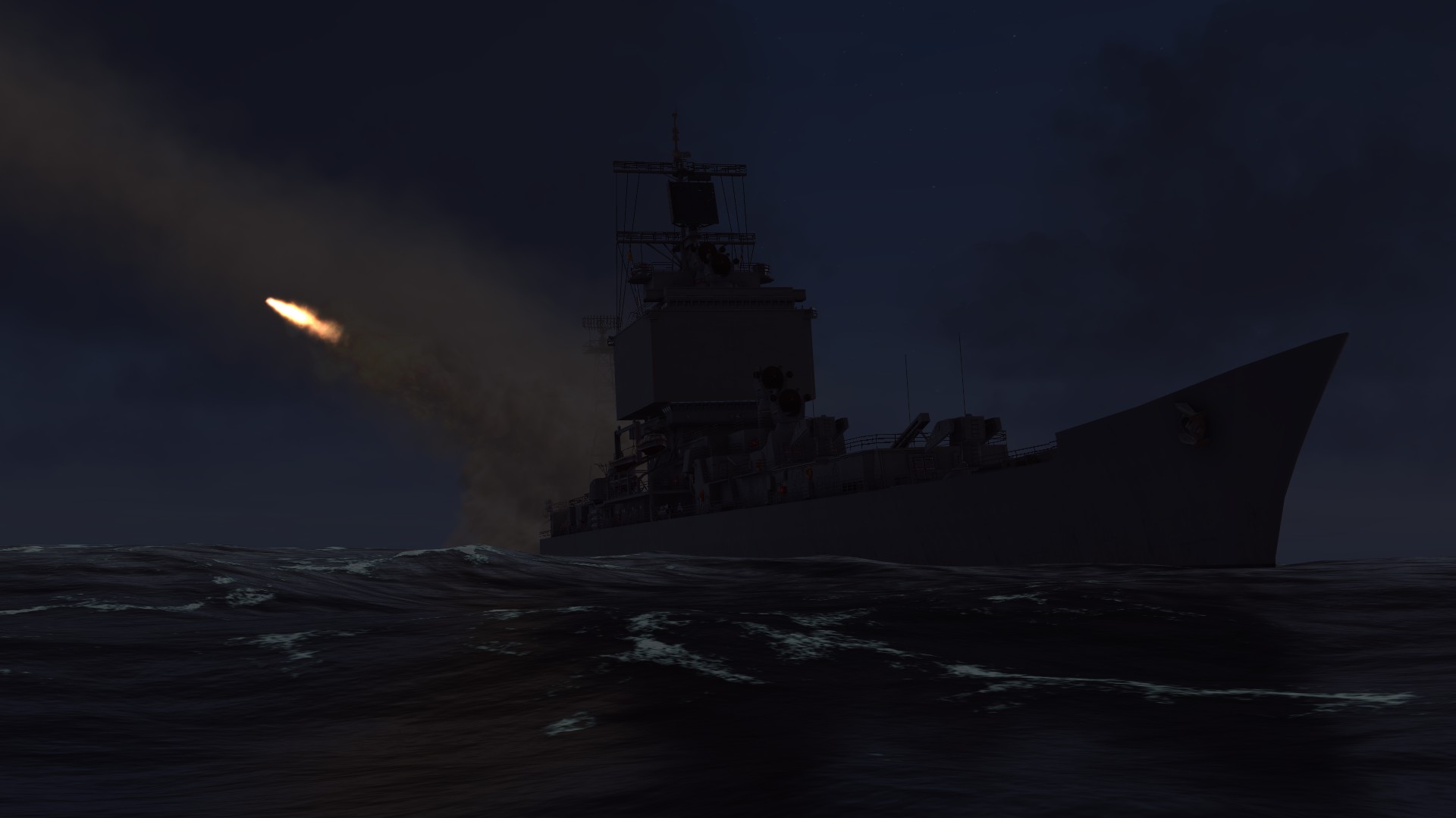 Operation Axe Throw