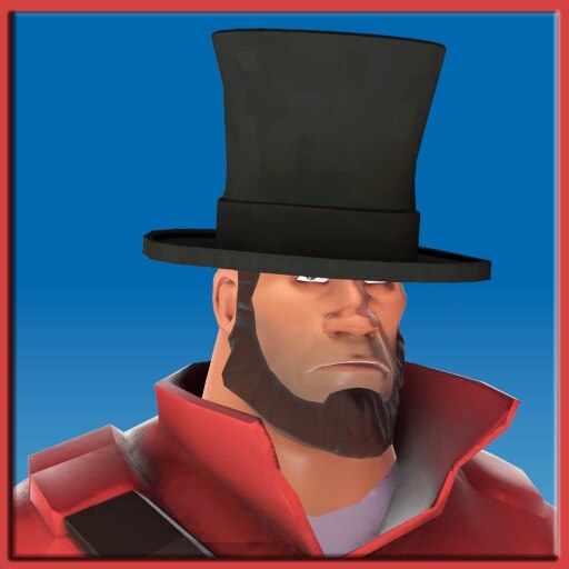 TF2: Uncle Abe
