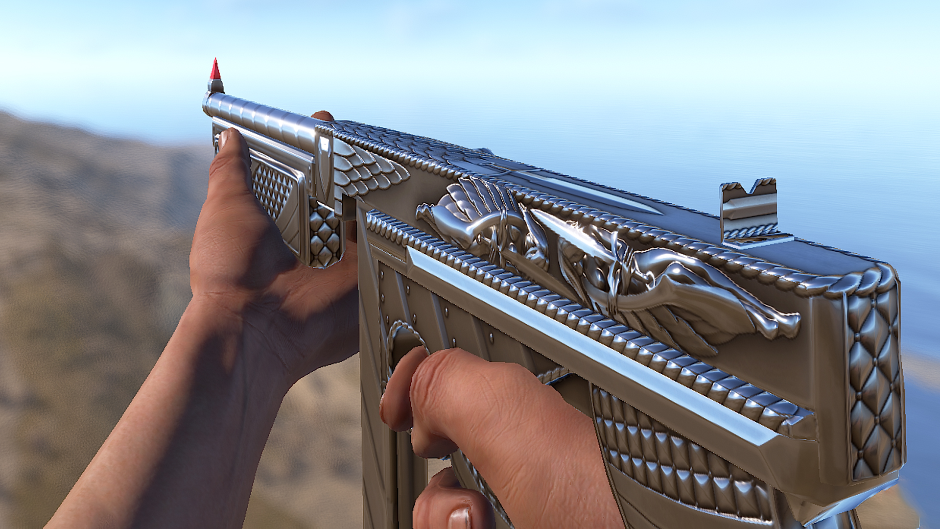 Valkyrie Thompson thumbnail 3