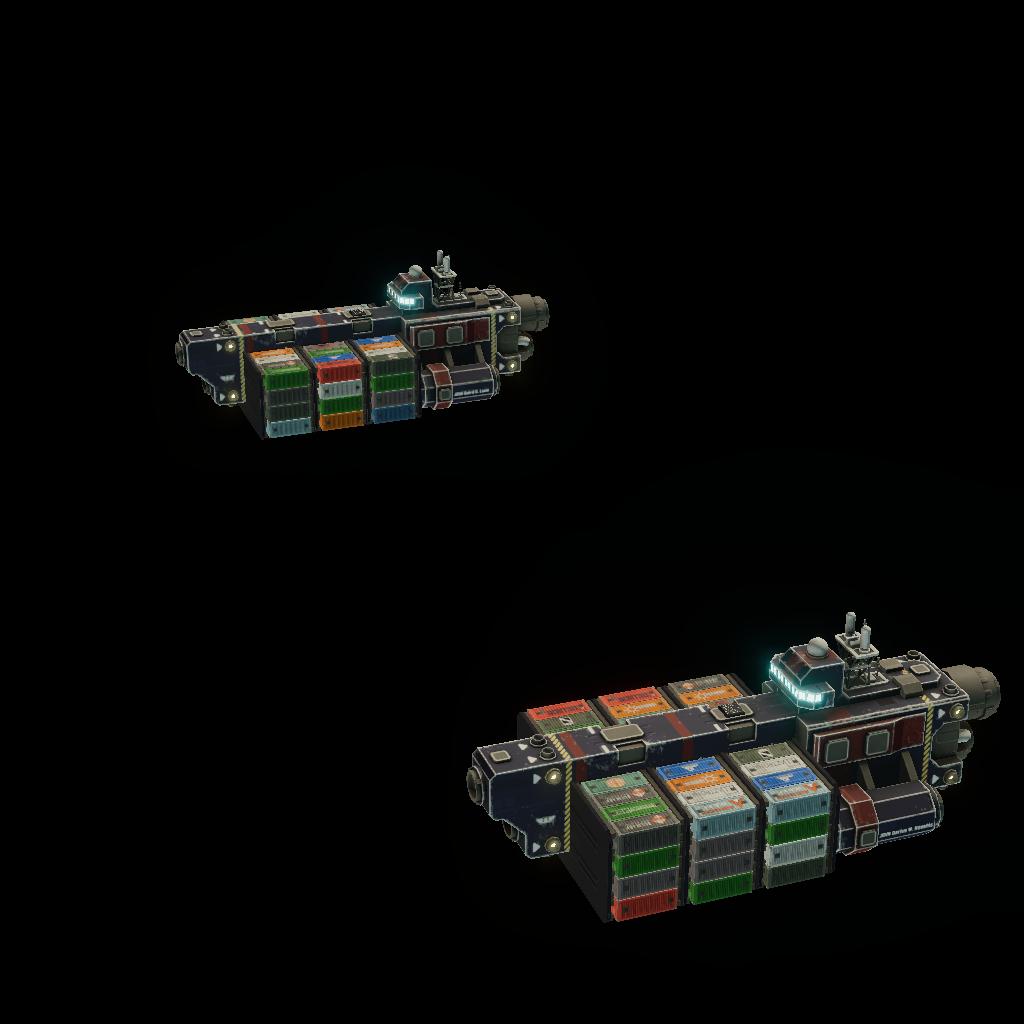 Mercury Caravan