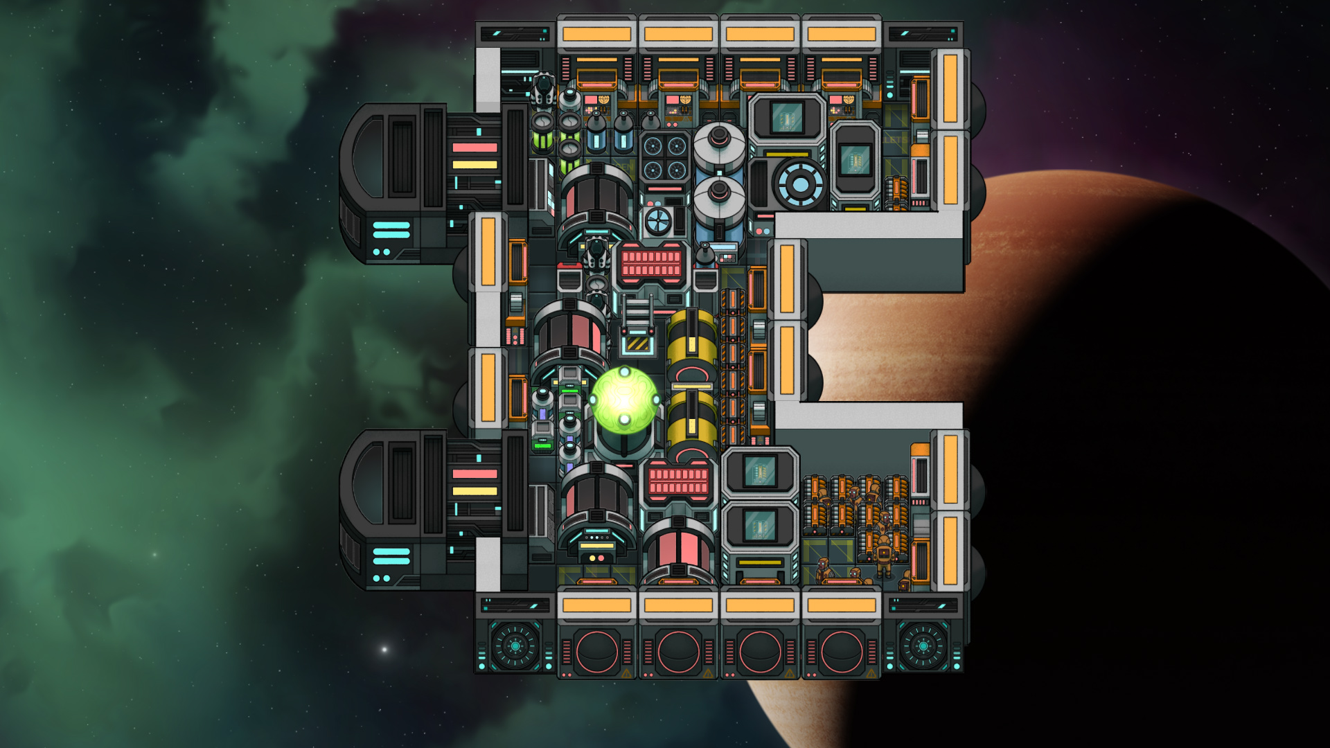 Drakars V2