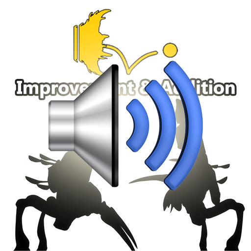 Enhanced Antlion Guard sounds for More animations