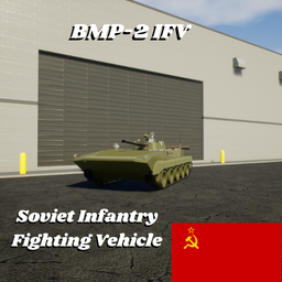 BMP-2 IFV