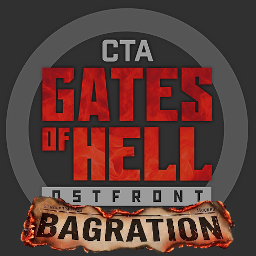 Bagration (Pre-Alpha) preview