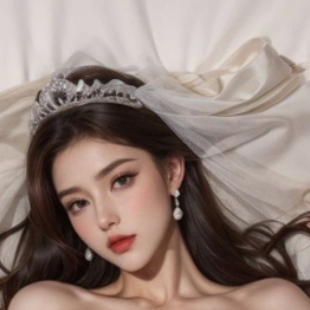 纯白婚纱2