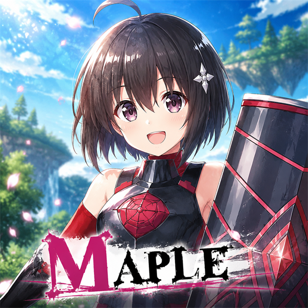 Maple