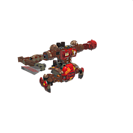 Scrapper Titan