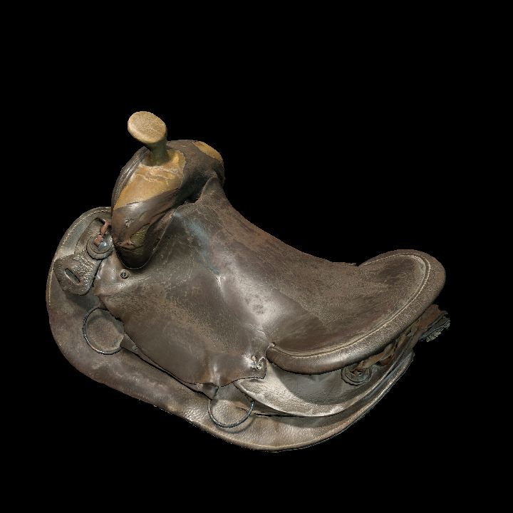 Object, Animal, Saddle 1