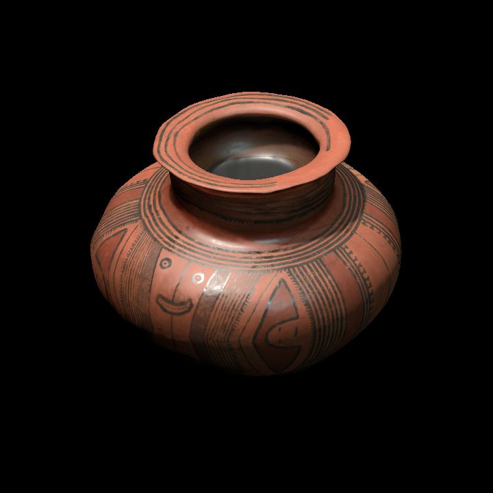 Vase #12