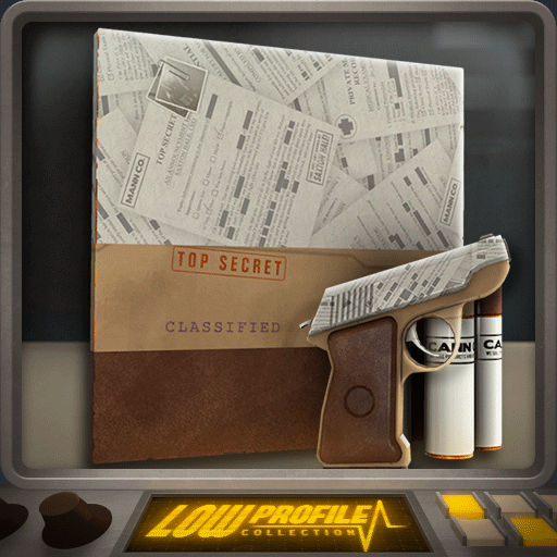 Covered Up War Paint – Team Fortress 2 Mod