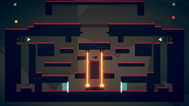 Snake Maze