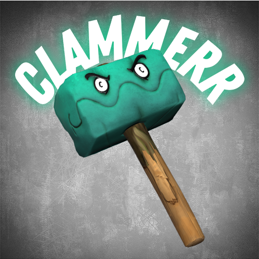 Clammerr Hammer