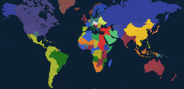New Scenario