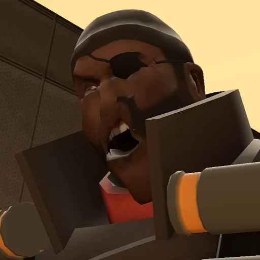 TF2 Air Demoman Puke Sound