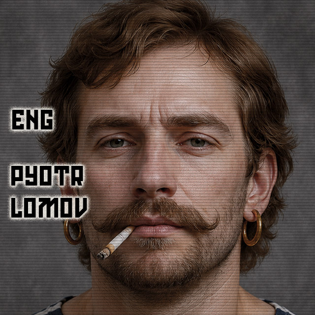 KosFlot Lom (Eng)
