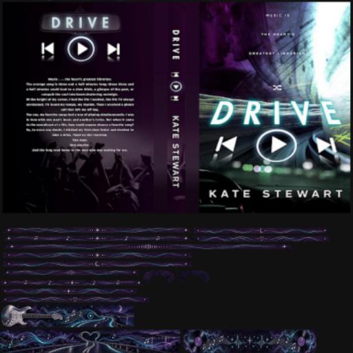 Drive preview