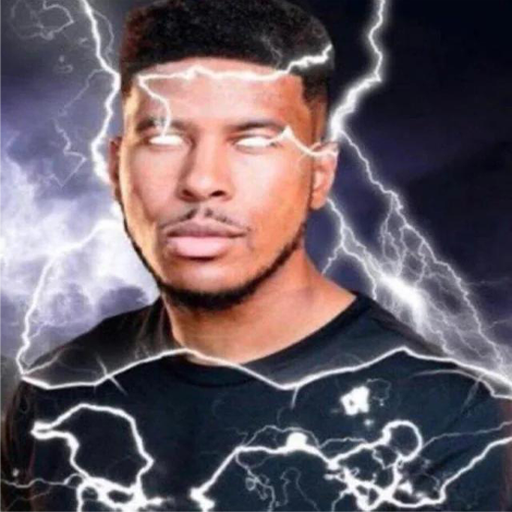 LowTierGod Lightning