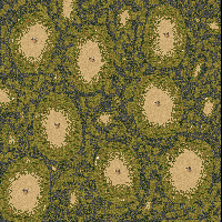 Piles of Sand  (2-8)  -mostly fair-