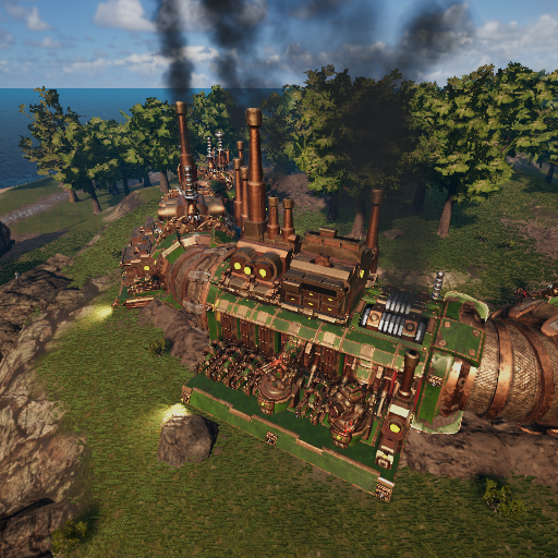 Ship