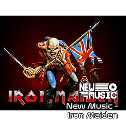 New Music - Iron Maiden – Project Zomboid Mod