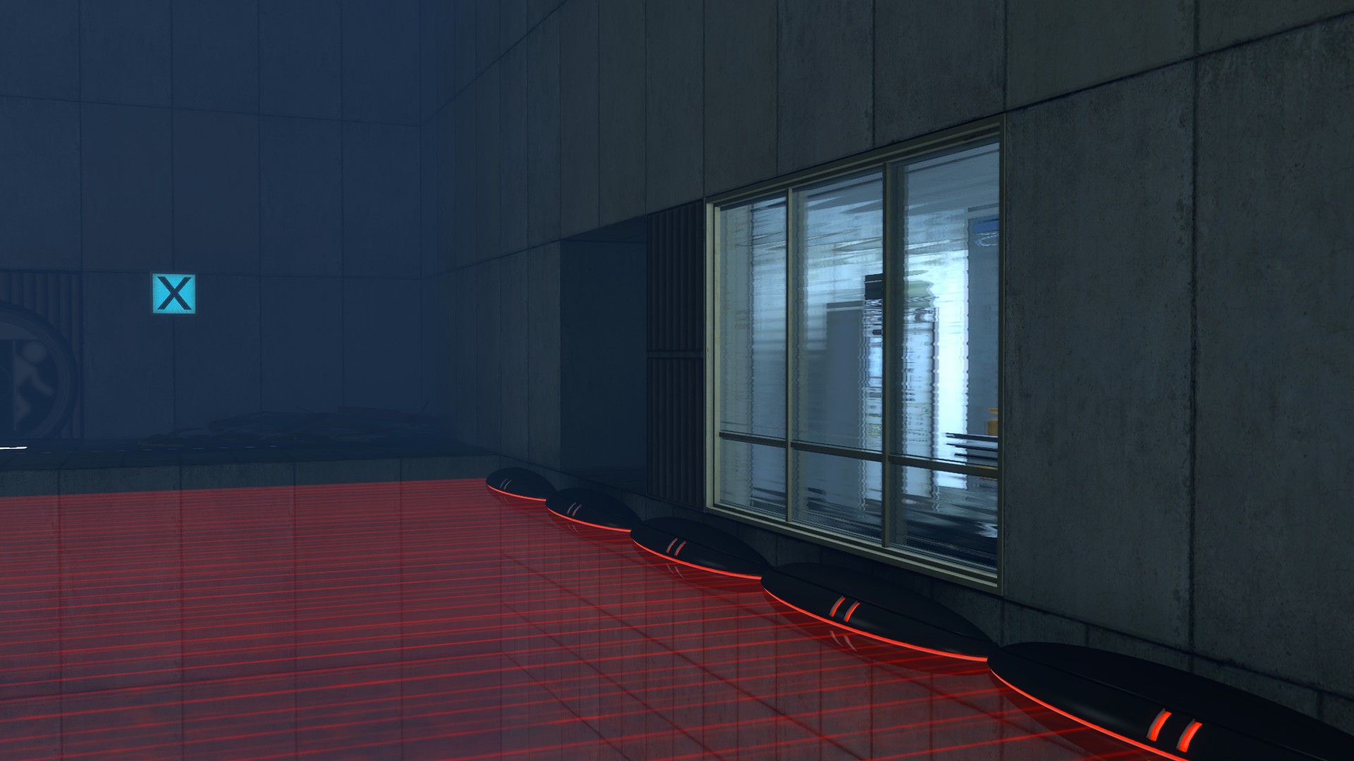 Portal 1 Retold (Chapter #02 Part #02)