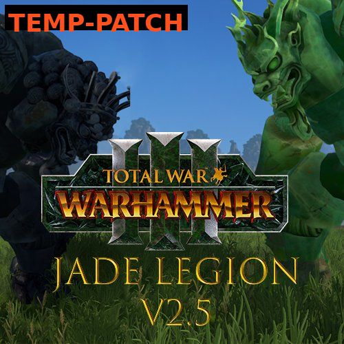 dilaguna's GMD Jade Legion 2.5 temp-patch 8.0.2.