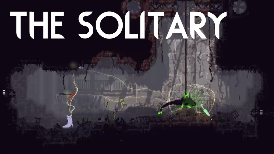 The solitary preview