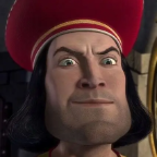 Lord Farquaad