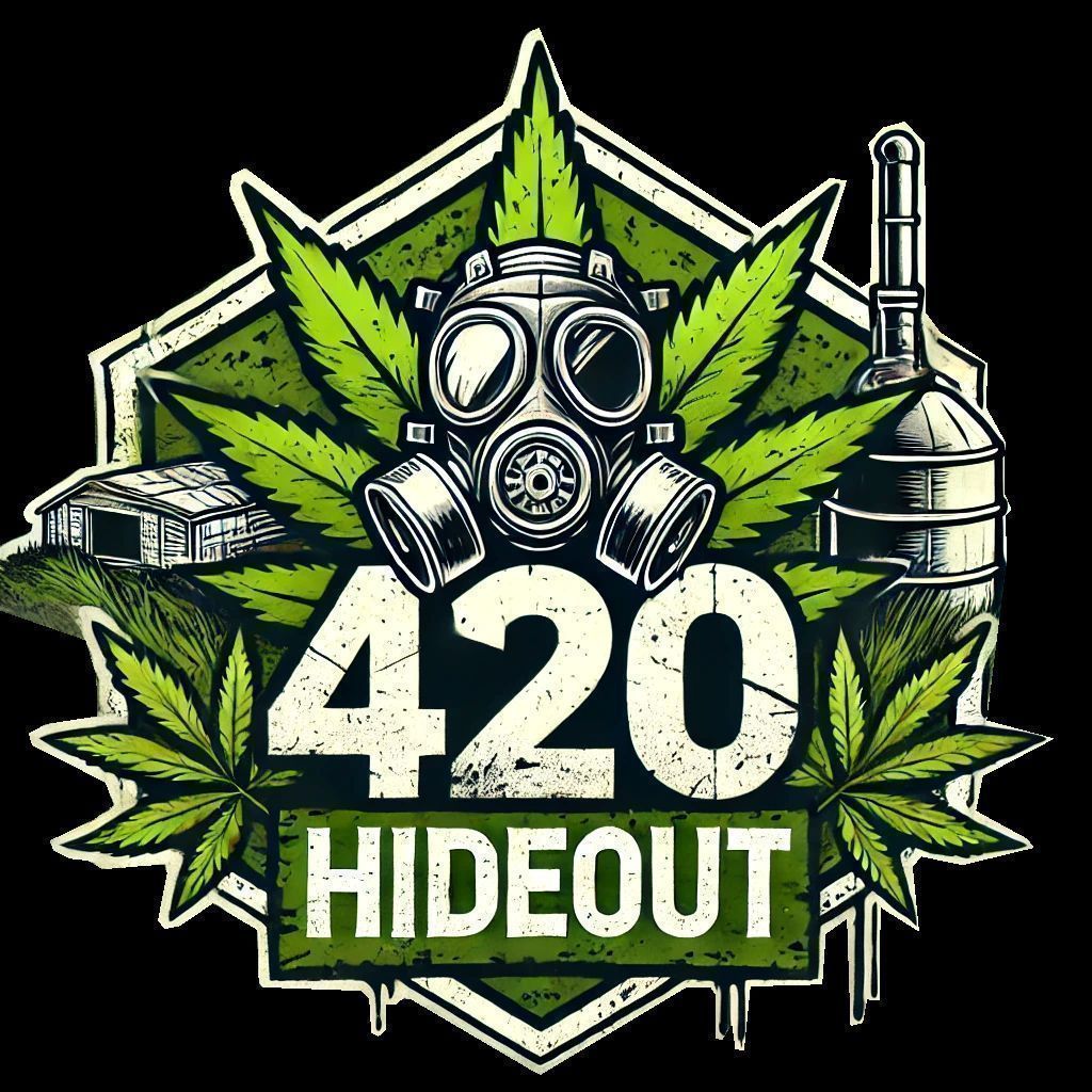 420Water