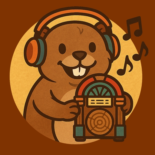 Beaver Jukebox