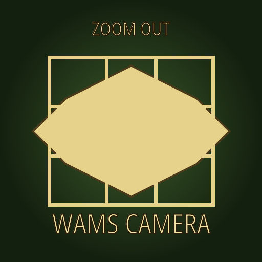 WAMS Camera Zoom – Don't Starve Together Mod