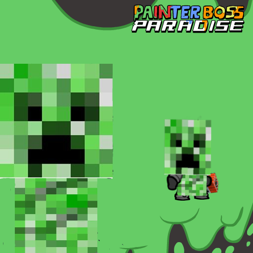 CREEPER
