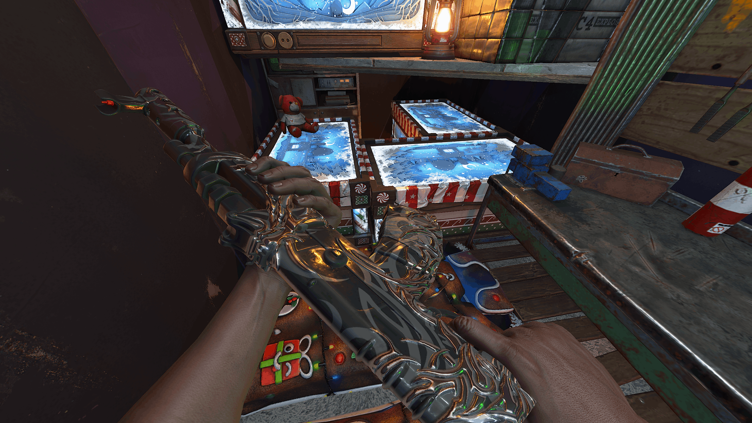 Tribal Alloy AR thumbnail 5