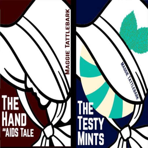 Handmaids Tale Duilogy Parody