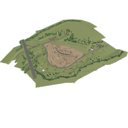 Interstate Gravel Pit 1.0.1