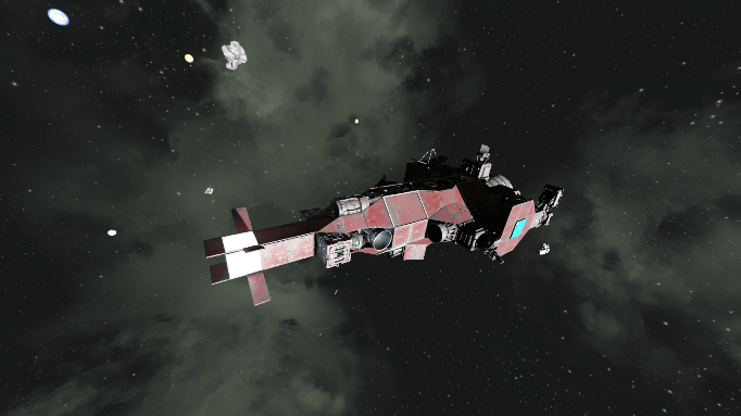 Jarnsaxa Scout Vanilla v1.0 preview