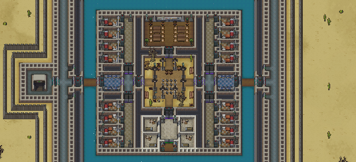 Guantanamo Bay, Camp X