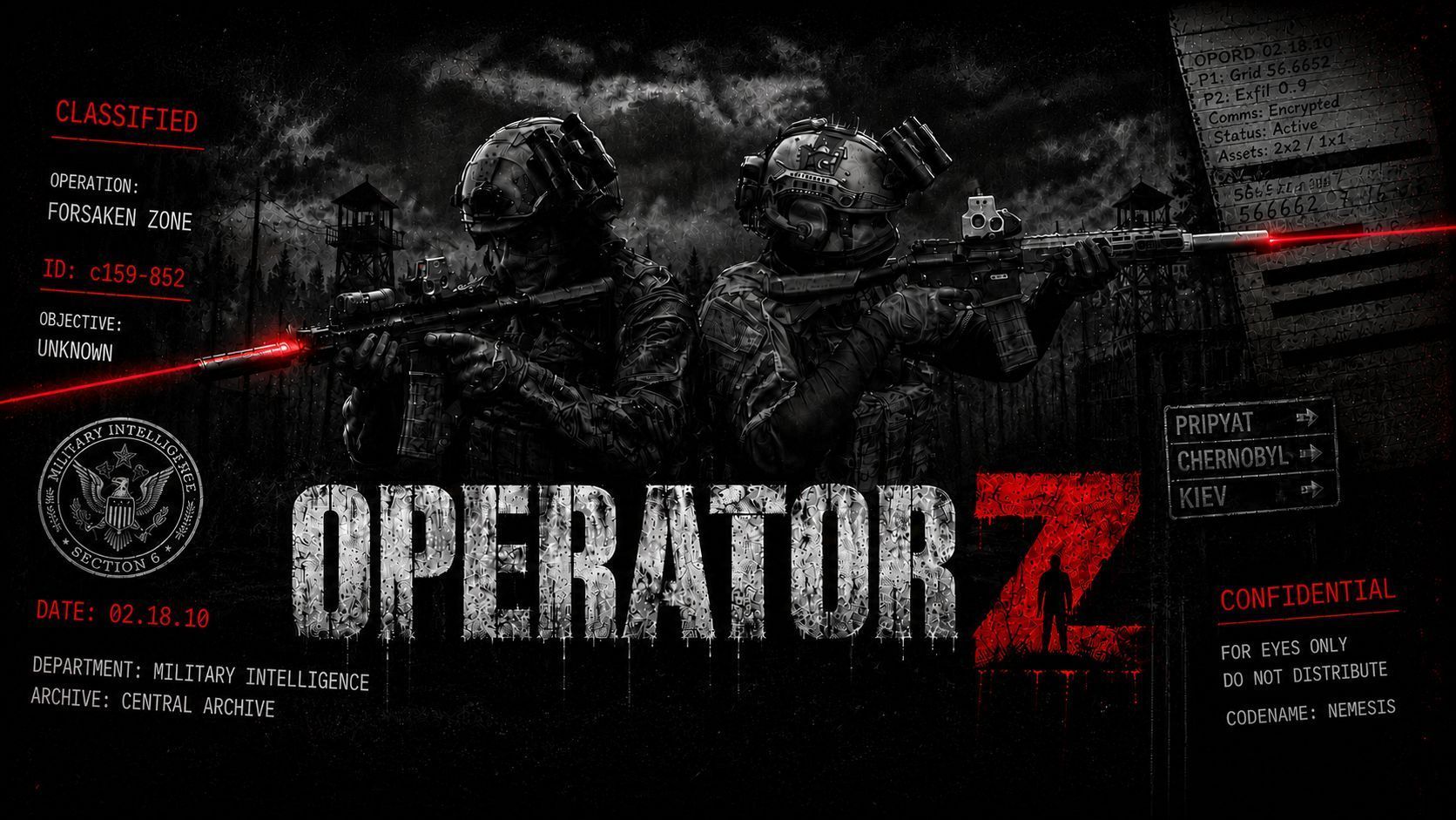 OPZWeaponPack