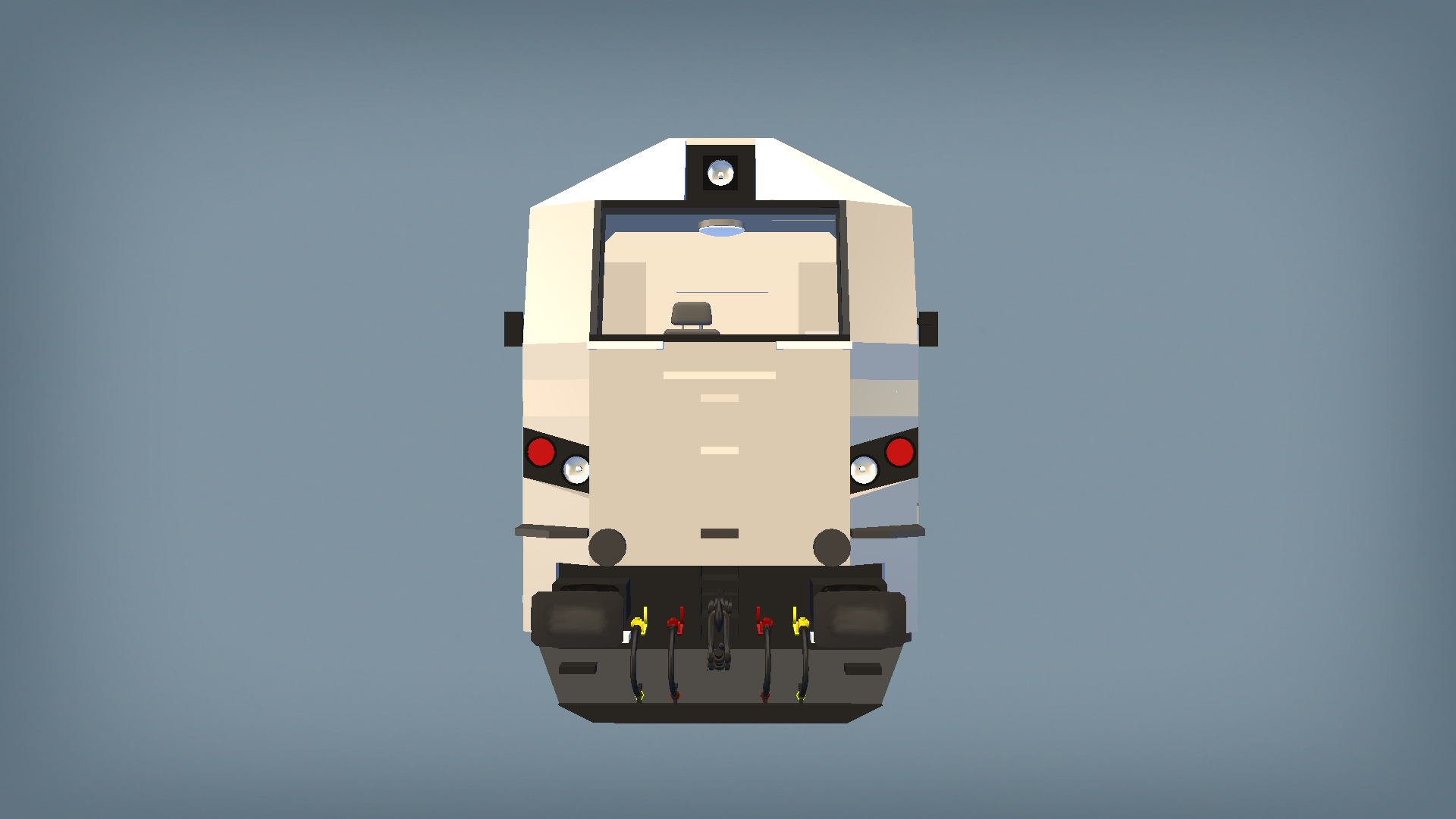 [ST40] 311D-06 [Batman] [Freightliner]