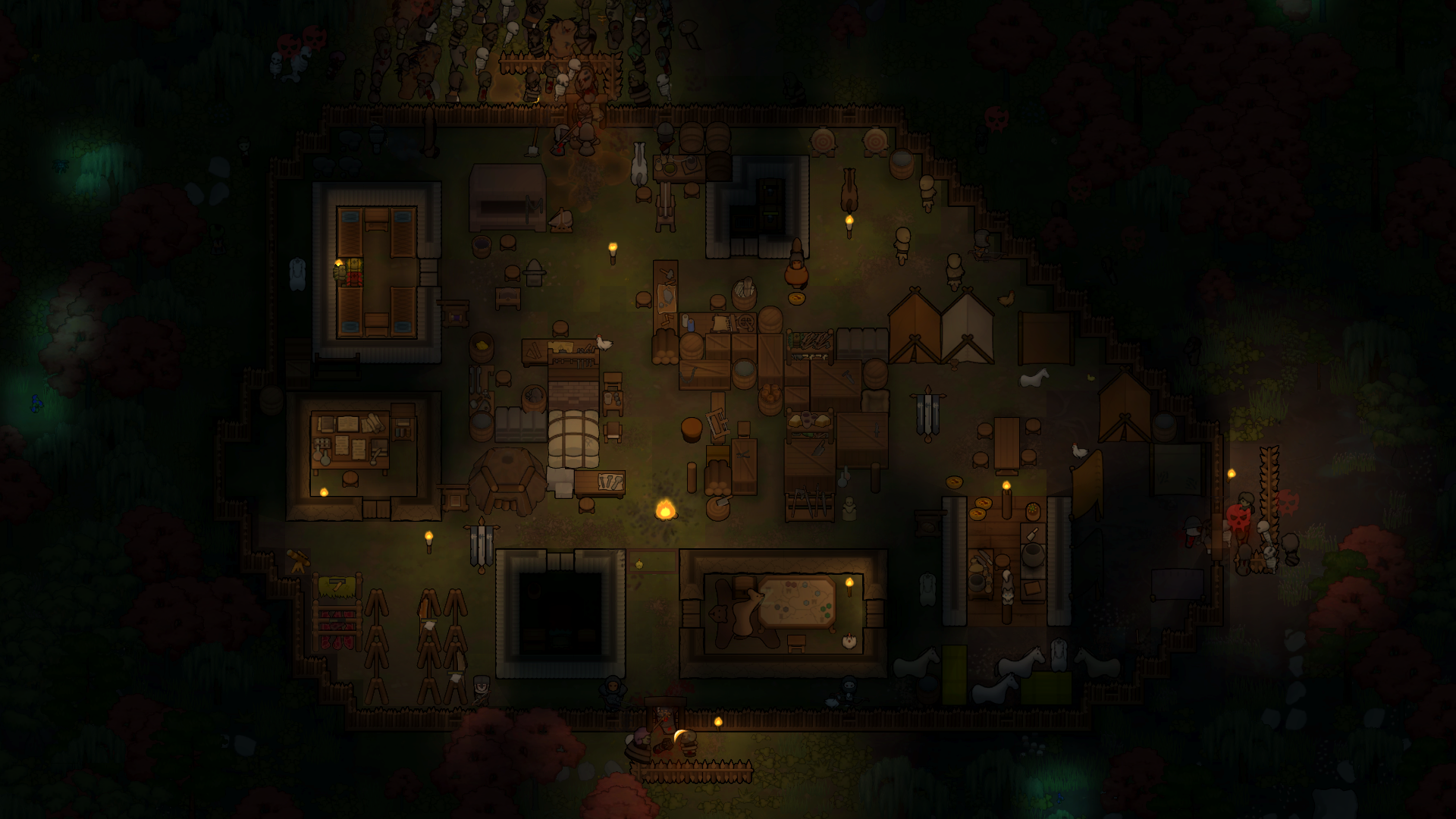 Gravcamp Mod - Workshop gallery image 2