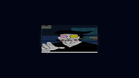 Go to sleep