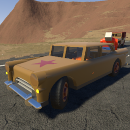 WWW (P3) DW Command Car
