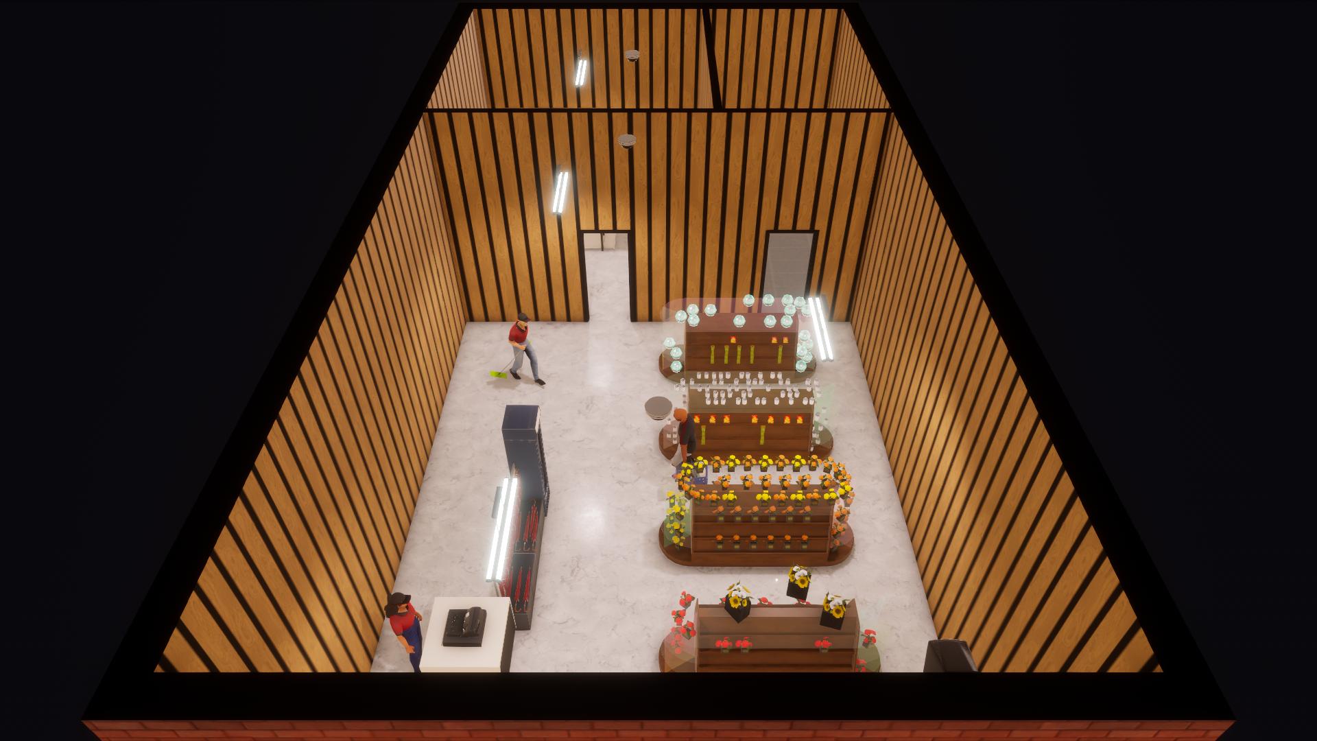 A2 - Gift Shop