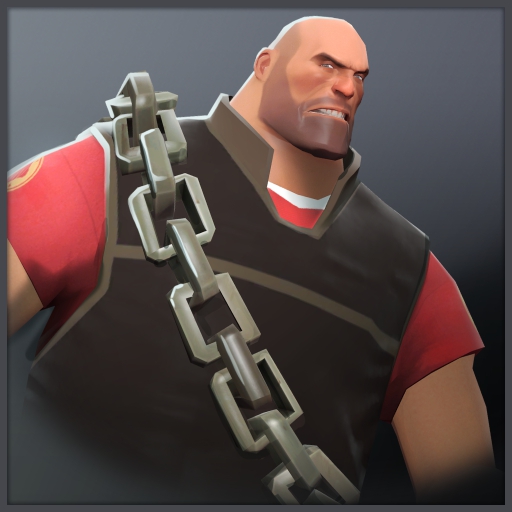 Chain Gunner