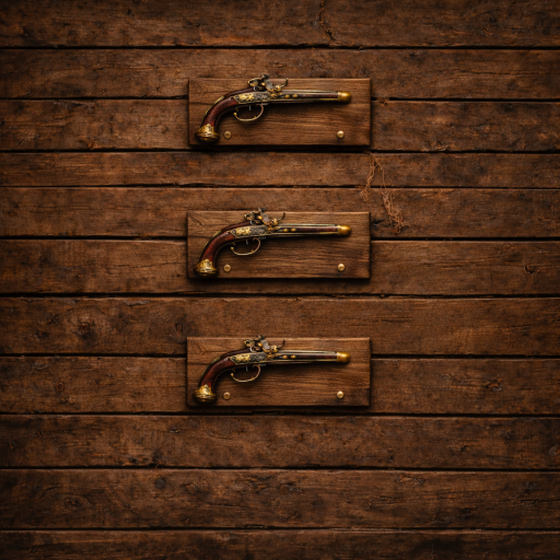 GUNS