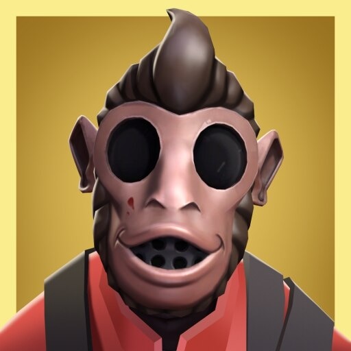 TF2: Monkey Business
