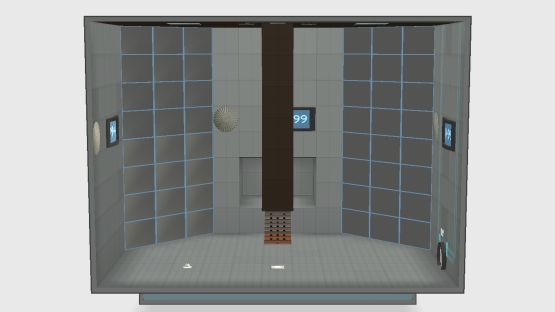 Portal 1 Final