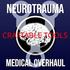 NeurotraumaToolsPatch – Barotrauma Mod