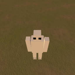 Deniz Robot Latest Version Experimental 1.10