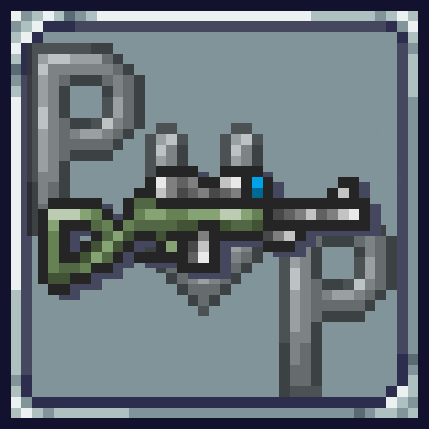 PvP Rules Customizer(Beta) – tModLoader Mod